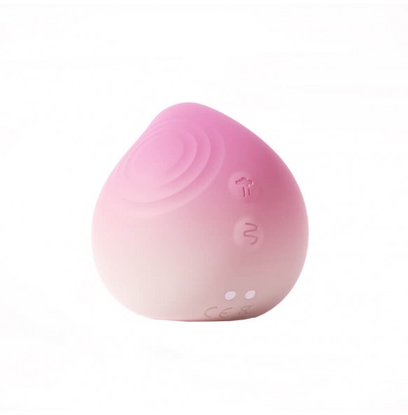 ZEMALIA - TangXin Suction Stimulator (Chargeable - Pink)